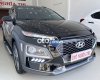 Hyundai Kona   1.6 Turbo  2020 - Bán Hyundai Kona 1.6 Turbo sản xuất năm 2020, màu đen, 680tr
