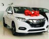 Honda HR-V 2021 - Bán ô tô Honda HR-V 2021, màu trắng giá cạnh tranh