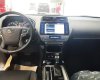 Toyota Land Cruiser Prado VX 2.7L 2021 - Bán ô tô Toyota Land Cruiser Prado VX 2.7L sản xuất 2021, màu đen, nhập khẩu