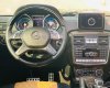 Mercedes-Benz G63 2015 - Cần bán lại xe Mercedes G63 sản xuất 2015, màu xanh lục, xe nhập