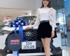 Toyota Corolla Cross 2021 - Còn 1 suất giao ngay Toyota Cross - Bán toàn quốc