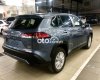 Toyota Corolla Cross 2021 - Bán ô tô Toyota Corolla Cross năm sản xuất 2021, màu xanh lam, xe nhập, giá 720tr