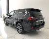 Lexus LX 570 Super Sport 2021 - Bán Lexus LX 570 Super Sport sản xuất năm 2021, màu đen, xe nhập