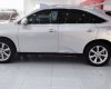 Lexus RX 350   2009 - Bán ô tô Lexus RX 350 sản xuất 2009, màu bạc, nhập khẩu  