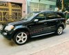 Mercedes-Benz GL 550 Mercedes Benz  - AMG - 4Matic - 2009 2009 - Mercedes Benz GL 550 - AMG - 4Matic - 2009