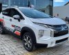 Mitsubishi Xpander Cross AT 2021 - Bán Mitsubishi Xpander Cross AT năm sản xuất 2021, màu trắng, nhập khẩu