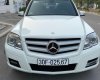 Mercedes-Benz GLK300 2012 - Cần bán lại xe Mercedes GLK300 đời 2012, màu trắng giá cạnh tranh