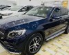 Mercedes-Benz GLC 300   2.0 L 4Matic  2016 - Bán Mercedes GLC 300 2.0 L 4Matic năm 2016, màu xanh lam còn mới