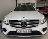 Mercedes-Benz GLC 300 4Matic 2017 - Bán Mercedes GLC 300 4MATIC sản xuất 2017, màu trắng, xe nhập