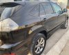 Lexus RX 350 AT 2007 - Cần bán xe Lexus RX 350 AT năm 2007, màu đen