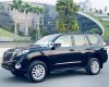 Toyota Land Cruiser Prado   TXL  2016 - Cần bán Toyota Land Cruiser Prado TXL đời 2016, màu đen số tự động