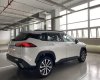 Toyota Corolla Cross 2021 - Toyota Corolla Cross 1.8G 2021, giá tốt, khuyến mãi cực lớn cuối năm, giảm khủng, sẵn xe giao ngay, lãi suất 0,2%/tháng