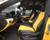 Lamborghini Urus AT 2021 - Bán Lamborghini Urus AT năm sản xuất 2021, màu vàng, nhập khẩu nguyên chiếc còn mới