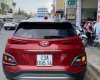 Hyundai Kona 1.6 Tubo  2018 - Cần bán Hyundai Kona 1.6 Tubo sản xuất năm 2018, màu đỏ, giá 615tr