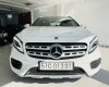 Mercedes-Benz GLA 250 2017 - Bans Mercedes Benz GLA250 4 Matic sản xuất 2017, xe đẹp đi 45.000km, bao check hãng