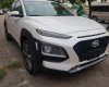 Hyundai Kona   2.0 ATH  2021 - Cần bán xe Hyundai Kona 2.0 ATH đời 2021, màu trắng, giá tốt