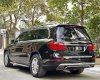 Mercedes-Benz GL 400 2014 - Cần bán gấp Mercedes GLS 400 sản xuất 2014, màu đen, nhập khẩu