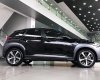Hyundai Kona 2021 - Cần bán xe Hyundai Kona sản xuất năm 2021, màu đen, 582 triệu