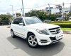 Mercedes-Benz GLK 300 2013 - Form mới 2013 gầm cao, máy xăng 100km/ 11 lít, bản cao cấp nhất đủ đồ chơi không thiếu