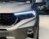 Kia Sonet 1.5 Luxury 2021 - Bán ô tô Kia Sonet 1.5 Luxury năm 2021, màu bạc
