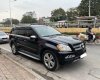 Mercedes-Benz GL 350 GL350 Bluetec 2009 - Cần bán xe Mercedes GL350 Bluetec năm sản xuất 2009, màu đen, xe nhập