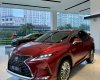 Lexus RX 300 2021 - [ Giao ngay] Lexus RX 300 đỏ nâu còn duy nhất 1 xe tại showroom, giao ngay đi Tết, nhiều quà tặng và ưu đãi hấp dẫn