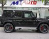 Mercedes-Benz G63 2021 - Em Lộc MT Auto cần bán xe mới 100%, xe sản xuất 2021 giao ngay