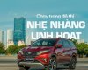 Toyota Rush AT 2021 - Toyota Hoài Đức cam kết bán rẻ nhất Hà Nội- Toyota Rush AT 2021 màu đỏ - khuyến mại lớn nhất năm 2021