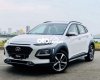 Hyundai Kona 2021 - Bán Hyundai Kona sản xuất 2021, màu trắng, xe nhập, giá tốt