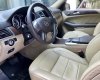 Mercedes-Benz GL 400 2014 - Cần bán gấp Mercedes GLS 400 sản xuất 2014, màu đen, nhập khẩu