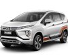 Mitsubishi Xpander Cross AT 2021 - Bán Mitsubishi Xpander Cross AT năm sản xuất 2021, màu trắng, nhập khẩu