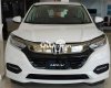 Honda HR-V 2021 - Bán ô tô Honda HR-V 2021, màu trắng giá cạnh tranh