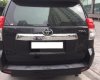 Toyota Land Cruiser Prado   TXL 2.7L  2011 - Bán xe Toyota Land Cruiser Prado TXL 2.7L sản xuất 2011, màu đen, nhập khẩu 