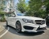 Mercedes-Benz CLA 45 2015 - Bán CLA 45AMG model 2016 full option đi rất ít