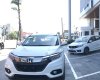 Honda HR-V 2021 - Xe Honda HR-V sản xuất 2021, màu trắng, xe nhập, mua xe tháng 1 với vô vàn ưu đãi hấp dẫn