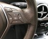 Mercedes-Benz GLK 220 2015 - Cần bán xe Mercedes GLK 220 năm 2015, màu đen