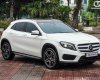 Mercedes-Benz GLC 250 4Matic 2015 - Bán Mercedes GLA250 4Matic năm 2015, màu trắng, 999tr