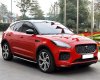Jaguar E-Pace First Edition P250 AWD 2017 - Bán Jaguar E-Pace First Edition P250 AWD sản xuất năm 2017, màu đỏ, xe nhập