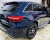 Mercedes-Benz GLC 300   2.0 L 4Matic  2016 - Bán Mercedes GLC 300 2.0 L 4Matic năm 2016, màu xanh lam còn mới