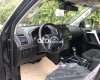 Toyota Land Cruiser Prado   VX 2021 - Bán xe Toyota Land Cruiser Prado VX năm 2021, màu đen, nhập khẩu nguyên chiếc