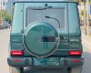 Mercedes-Benz G63 2015 - Cần bán lại xe Mercedes G63 sản xuất 2015, màu xanh lục, xe nhập