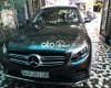 Mercedes-Benz GLC 300  4Matic   2017 - Cần bán Mercedes GLC 300 4Matic sản xuất năm 2017, màu nâu còn mới