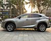 Lexus NX 200T 2018 - Cần bán lại xe Lexus NX 200T năm 2018, màu bạc, nhập khẩu nguyên chiếc