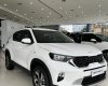 Kia Sonet 2021 - [Kia Thái Nguyên] Bán ô tô Kia Sonet năm sản xuất 2021, miễn 50% thuế trước bạ, đủ màu