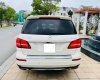 Mercedes-Benz GLS 400 4Matic 2016 - Bán Mercedes GLS400 4Matic sản xuất 2016, số AT, full option, màu trắng
