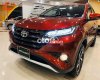 Toyota Rush      2021 - Bán xe Toyota Rush AT sản xuất 2021, màu đỏ, nhập khẩu giá cạnh tranh