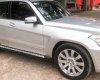 Mercedes-Benz GLK300   4Matic  2011 - Bán Mercedes GLK300 4Matic sản xuất 2011, màu bạc số tự động