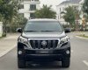 Toyota Land Cruiser Prado   TXL   2016 - Bán xe Toyota Land Cruiser Prado TXL năm sản xuất 2016, màu đen, xe nhập số tự động