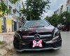 Mercedes-Benz GLA 45 AMG 4Matic 2018 - Bán xe Mercedes GLA 45 AMG 4Matic đời 2018, màu nâu, nhập khẩu nguyên chiếc