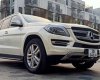 Mercedes-Benz GL 400 2015 - Bán xe Mercedes GL 400 năm 2015, màu trắng, nhập khẩu